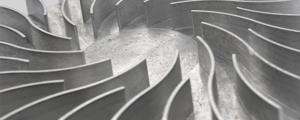 Header CNC Ruhland